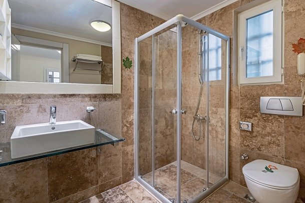 Emelda Sun Club - Wohnbeispiel Familienzimmer