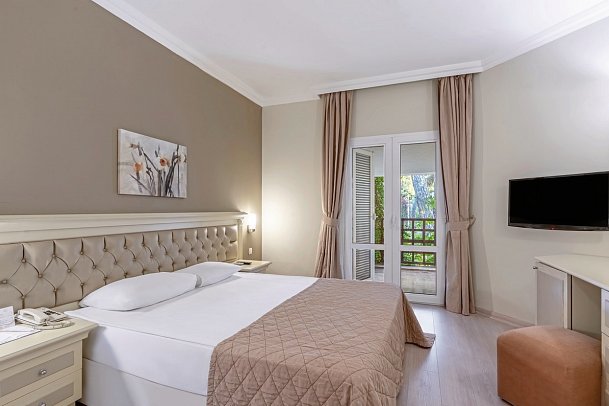 Emelda Sun Club - Wohnbeispiel Familienzimmer