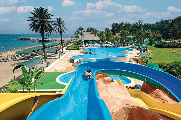 Gypsophila Club Marine