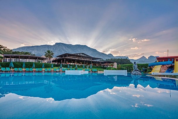 Gypsophila Club Marine