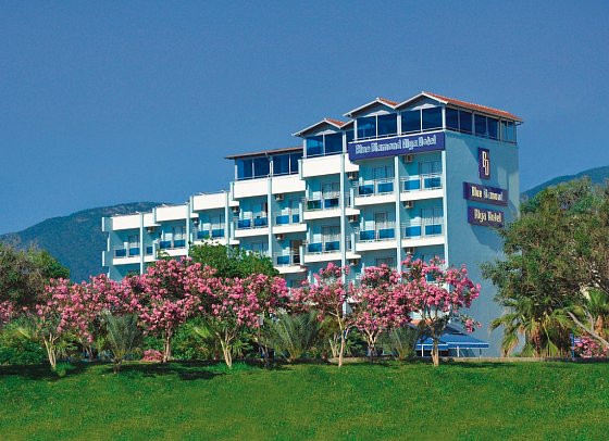 Blue Diamond Alya
