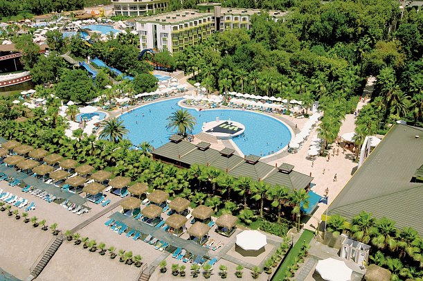 Botanik Hotel & Resort