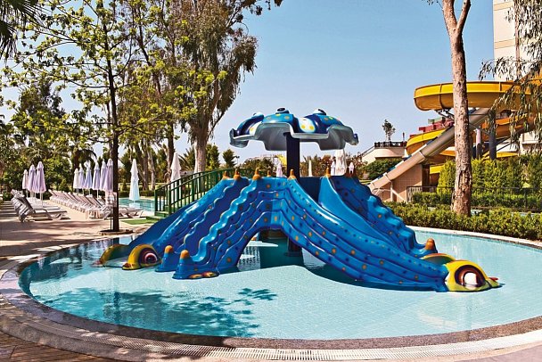 Botanik Hotel & Resort