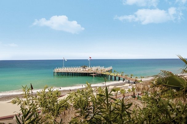 Botanik Hotel & Resort