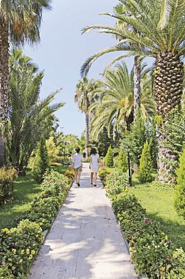 Botanik Hotel & Resort