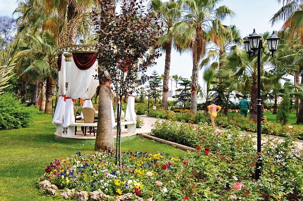 Botanik Hotel & Resort