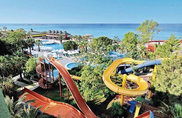 Botanik Hotel & Resort