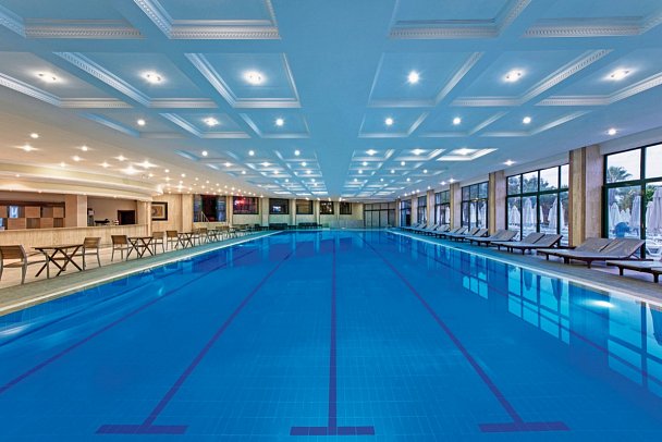 Delphin Deluxe Resort