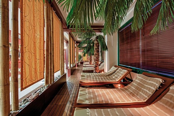 Delphin Deluxe Resort