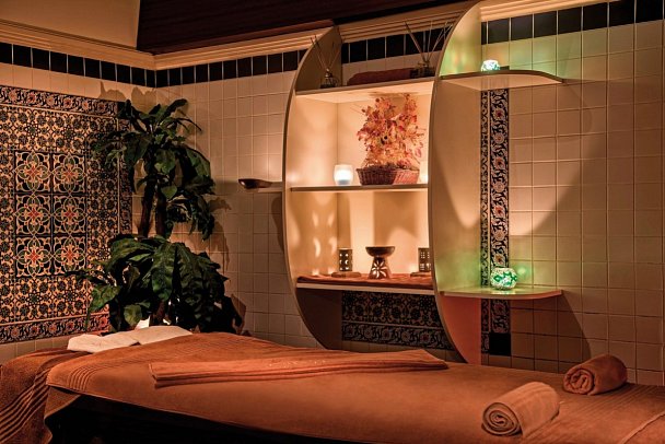 Delphin Deluxe Resort