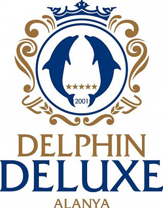 Delphin Deluxe Resort
