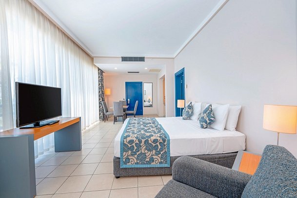 Labranda Alantur Resort - Wohnbeispiel Suite (Zimmercodierung WB1)