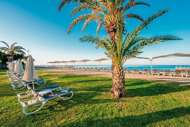 Labranda Alantur Resort