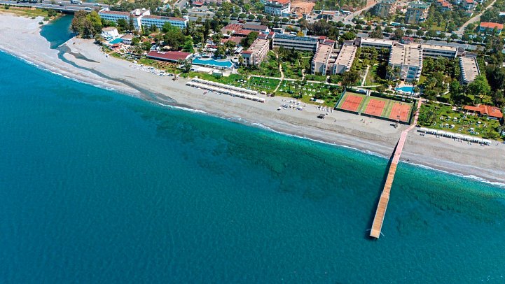 Labranda Alantur Resort