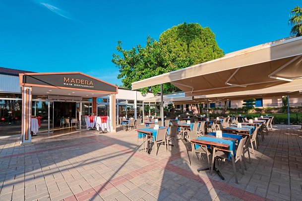 Labranda Alantur Resort