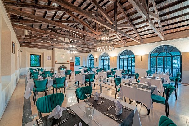 Labranda Alantur Resort