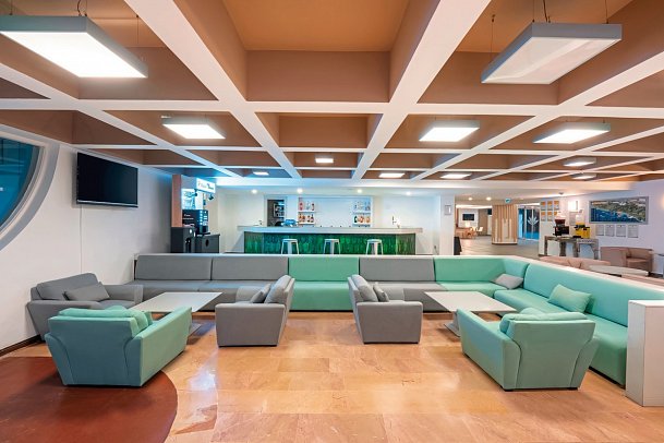 Labranda Alantur Resort