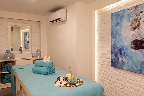 Labranda Alantur Resort