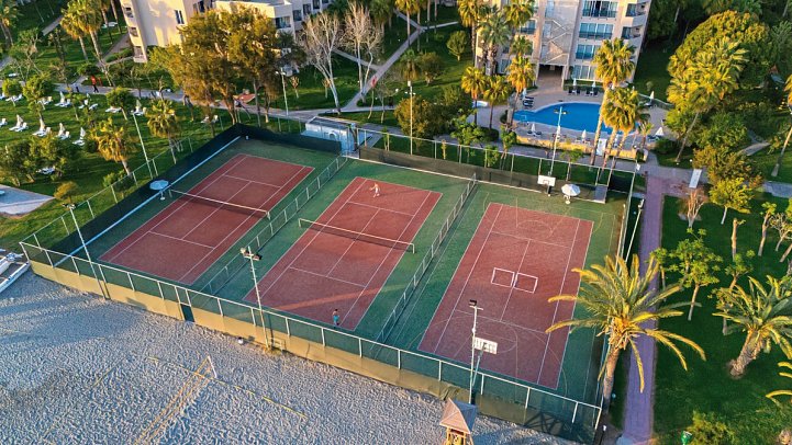 Labranda Alantur Resort