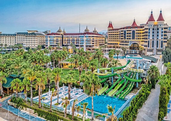 Arycanda Kirman Premium