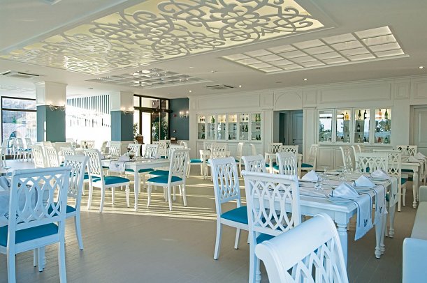 Gypsophila Holiday Village