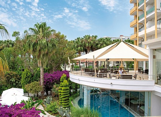 Sentido Lycus Beach
