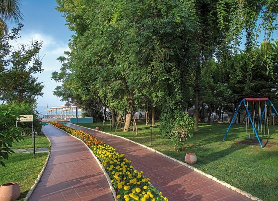Sentido Lycus Beach