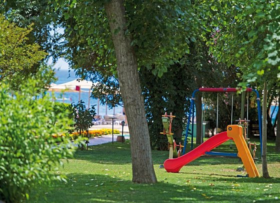 Sentido Lycus Beach