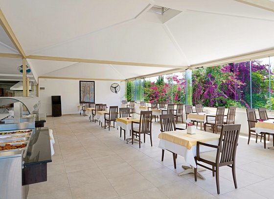 Sentido Lycus Beach