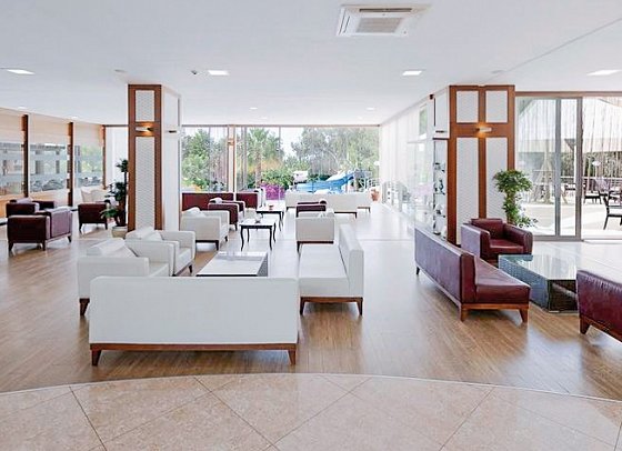 Sentido Lycus Beach