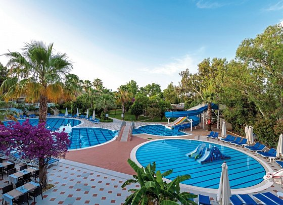 Sentido Lycus Beach
