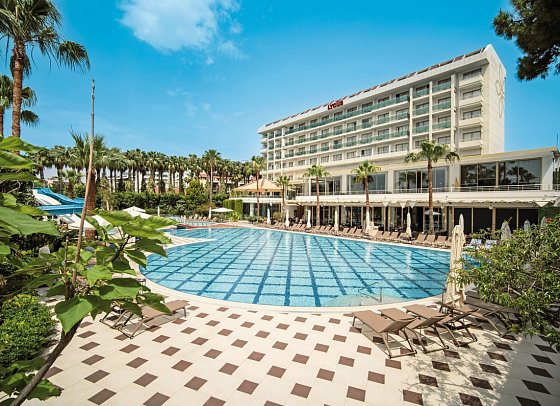 Sentido Lycus Beach