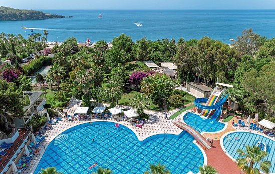 Sentido Lycus Beach