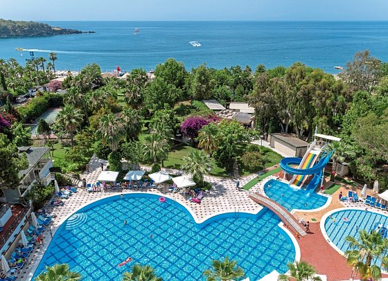Sentido Lycus Beach