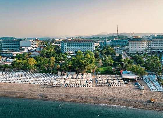 Sentido Lycus Beach