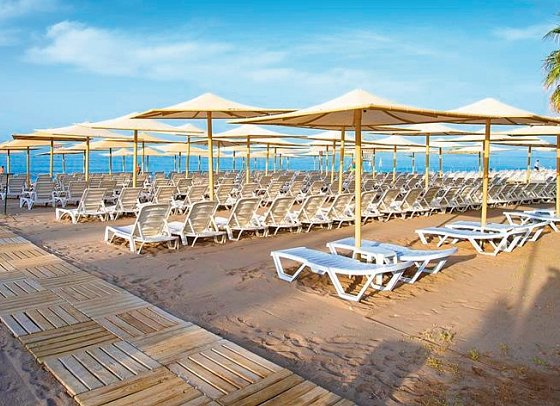 Sentido Lycus Beach