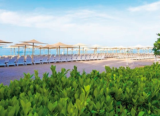 Sentido Lycus Beach - Strandabschnitt