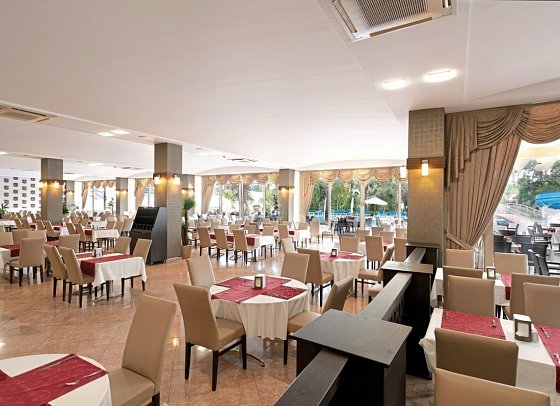 Sentido Lycus Beach