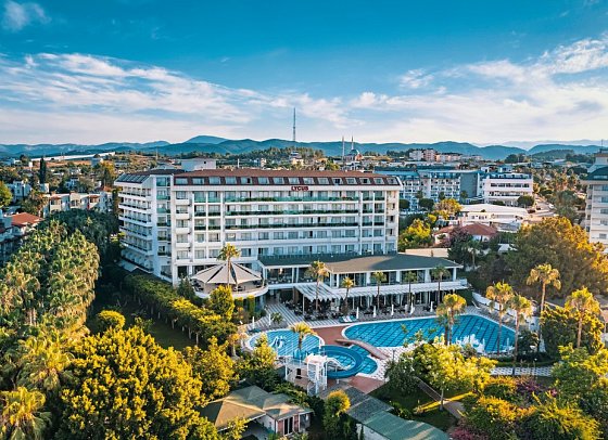 Sentido Lycus Beach