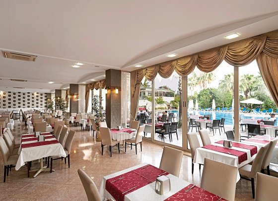 Sentido Lycus Beach