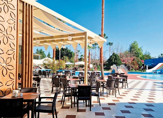 Sentido Lycus Beach
