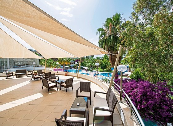 Sentido Lycus Beach