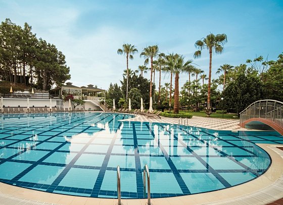Sentido Lycus Beach