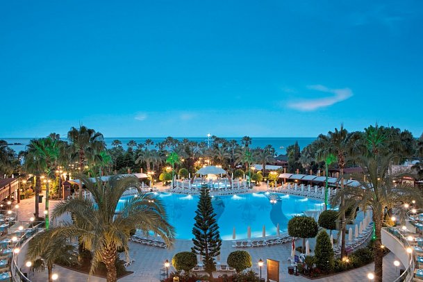 Saphir Resort & Spa