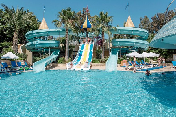 Saphir Hotel & Villas