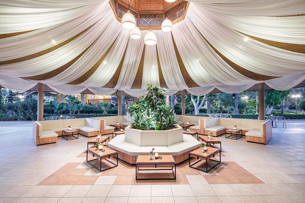 Saphir Hotel & Villas