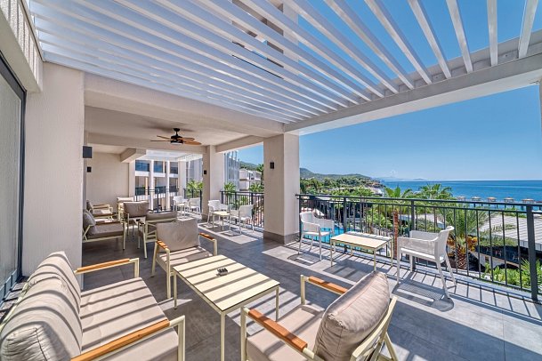 Seven Seas Palmeras Bay