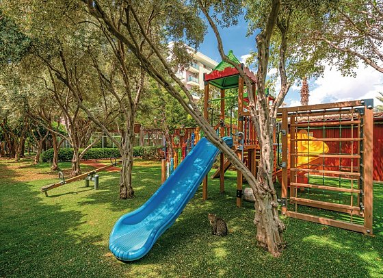 Telatiye Resort