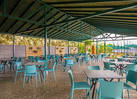 Telatiye Resort