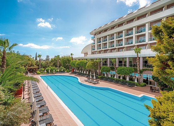 Telatiye Resort